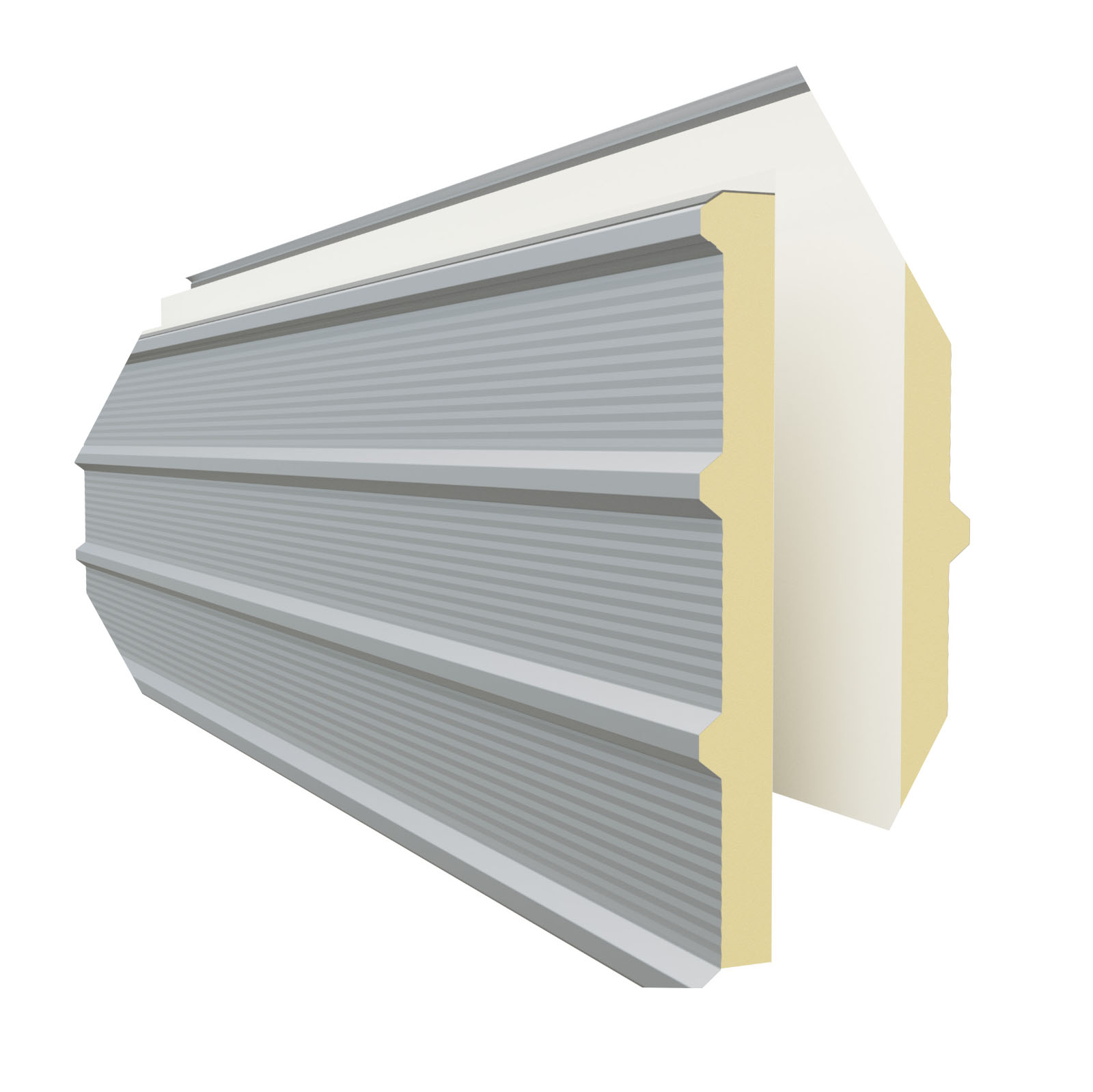 ساندویچ پانل سقفی ساندویچ پانل سقفی