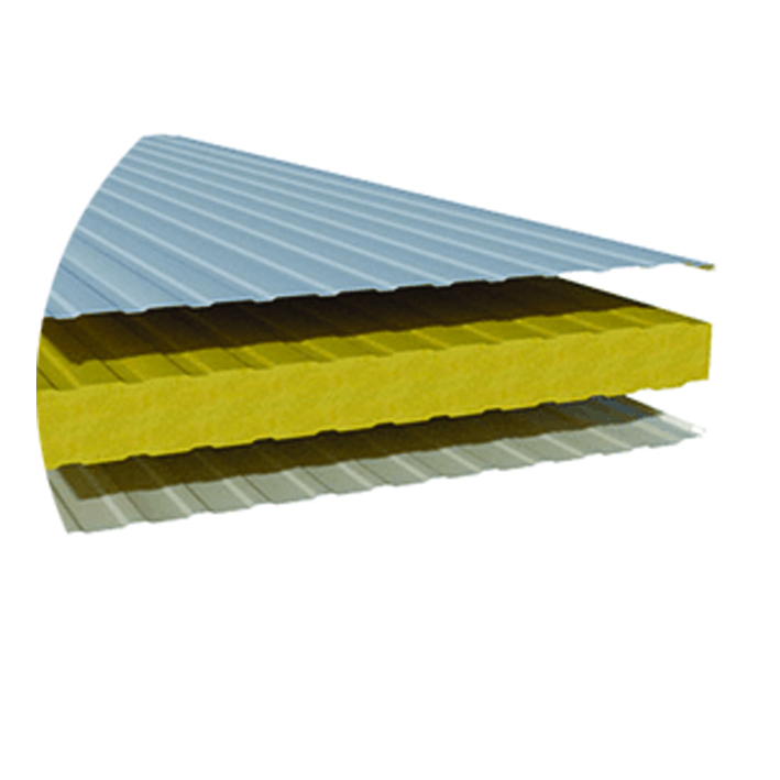 ساندویچ پانل سردخانه ای مهام پانل