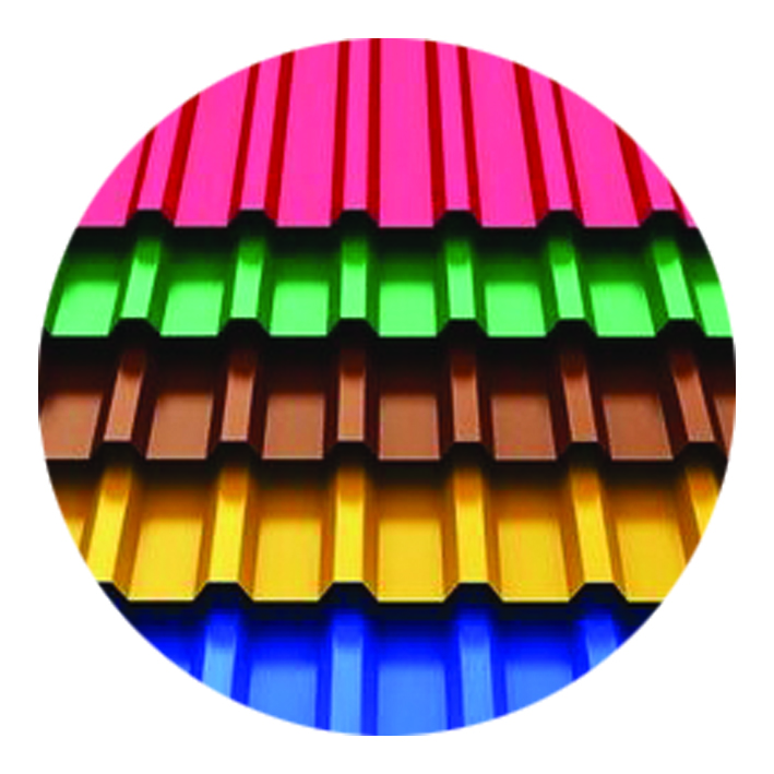 مهام پانل ساندویچ پانل سقفی